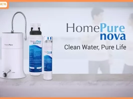 QNET India Region Highlights the Importance of Water Quality with #ValueEveryDrop Campaign