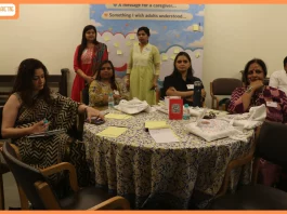 Dost Education Hosts “Talk, Care, Play” Convening to Advance Responsive Caregiving and Early Learning