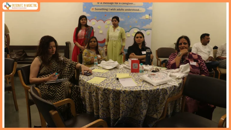 Dost Education Hosts “Talk, Care, Play” Convening to Advance Responsive Caregiving and Early Learning