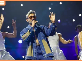 Houseful, Heartfelt, Historic: Yo Yo Honey Singh Turns Delhi into an Electric Celebration with NDTV Good Times’ My Story Tour