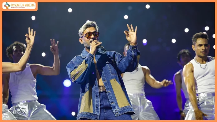 Houseful, Heartfelt, Historic: Yo Yo Honey Singh Turns Delhi into an Electric Celebration with NDTV Good Times’ My Story Tour