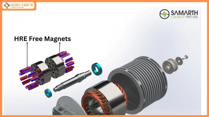 Samarth E-Mobility Unveils 100% Indigenous Full-Stack EV Technology Platform Built in India