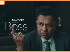 foundit drops new brand film with Jasprit Bumrah, fresh off India's T20 World Cup triumph