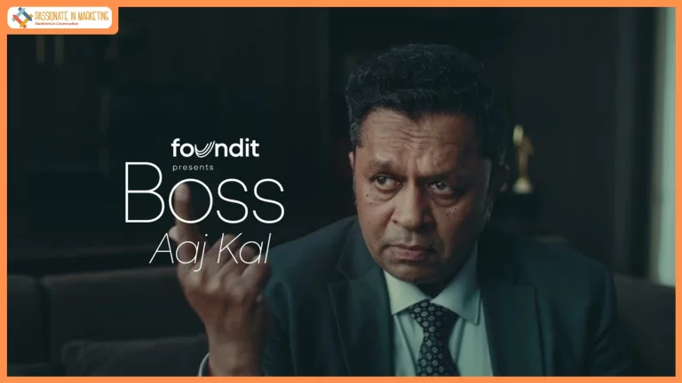 foundit drops new brand film with Jasprit Bumrah, fresh off India's T20 World Cup triumph