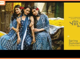 SHREE Launches ‘Main Shree Hoon’ Campaign Celebrating Identity of The Modern Indian Woman