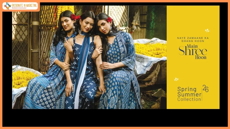 SHREE Launches ‘Main Shree Hoon’ Campaign Celebrating Identity of The Modern Indian Woman