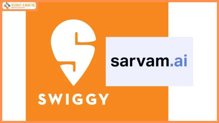 Swiggy Partners with Sarvam to Bring India’s First Multilingual Voice-Led Commerce to Food Delivery, Instamart, and Dineout