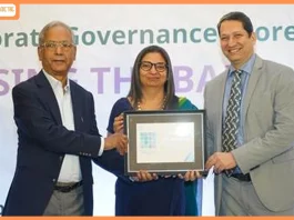 Tata Power secures ‘Next Leaders’ position in IiAS Corporate Governance Scorecard Assessment, 2025 Tata Power secures 'Next Leaders' position in IiAS Corporate Governance Scorecard Assessment, 2025