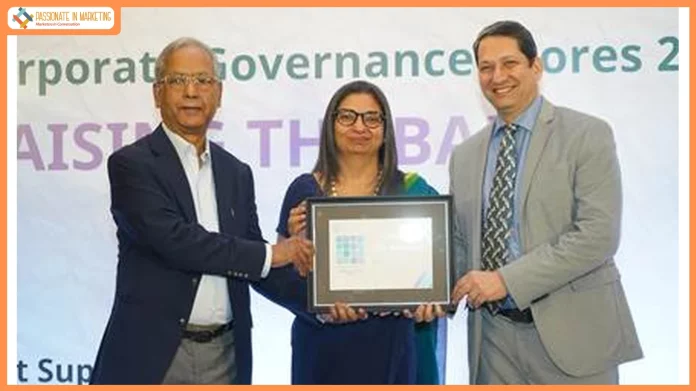 Tata Power secures 'Next Leaders' position in IiAS Corporate Governance Scorecard Assessment, 2025