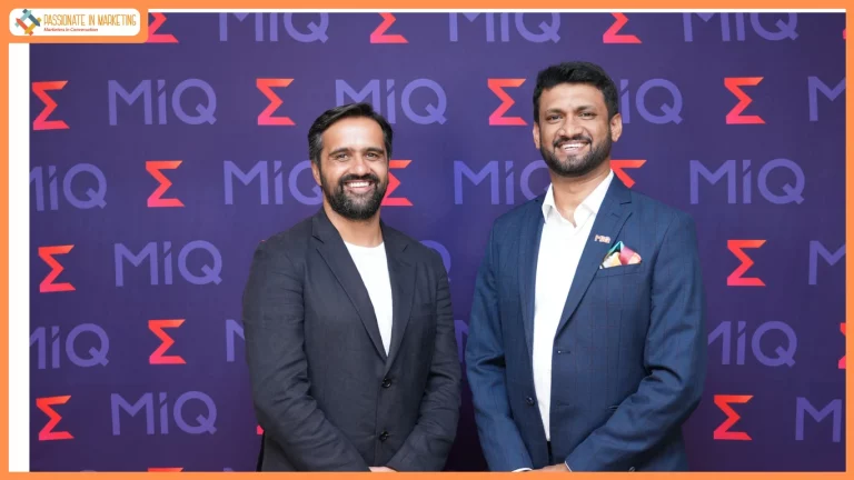 MiQ launches AI-powered technology, MiQ Sigma in India