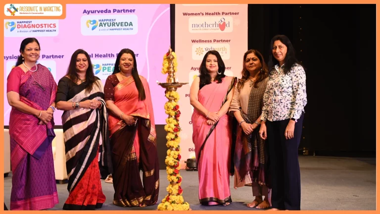 What Would Your Future Self Thank You For? Bharati Jajoo, India’s leading expert on Ergonomics Reframes Women’s Health for Every Decade