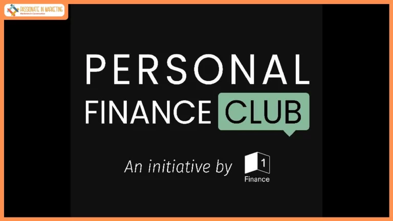 Personal Finance Club, An Educational Initiative By 1 Finance, Convenes Mumbai Meet-Up to Strengthen Financial Literacy Ecosystem