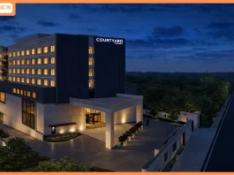 Courtyard by Marriott Debuts in Andhra Pradesh with the Opening of Courtyard by Marriott Tirupati