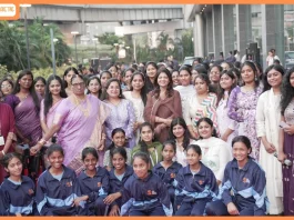 ‘Give to Gain’: Phenom Accelerates Women’s Empowerment Through Cyber Safety and Inclusive Leadership on International Women's Day