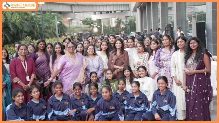 ‘Give to Gain’: Phenom Accelerates Women’s Empowerment Through Cyber Safety and Inclusive Leadership on International Women's Day