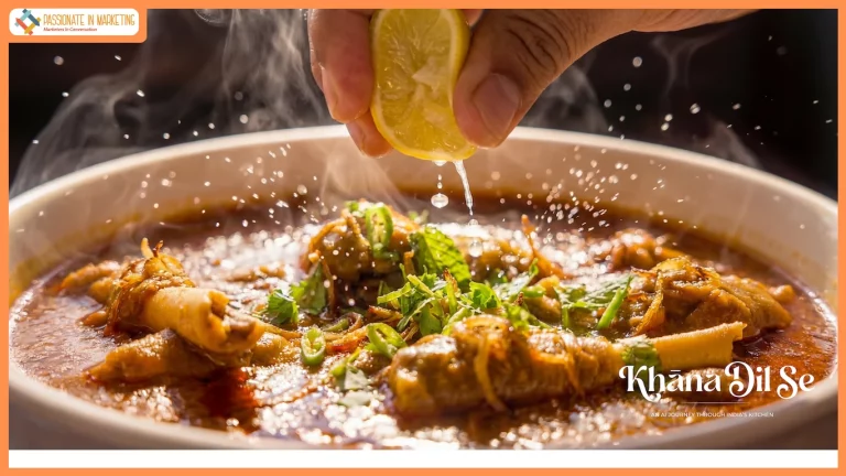 True Story Films and Collective Studios Announce ‘Khana Dil Se’, India’s First AI-Powered Food Show Exploring India’s Kitchens Through Recipes