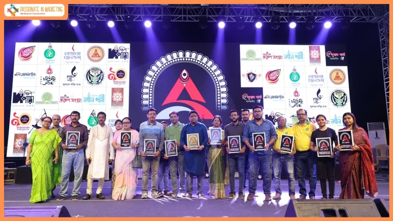 Mindshaft Media Launches ‘Art Lane’, a Durga Puja Pre-Exhibit in Kolkata, Unlocking Brand Opportunities