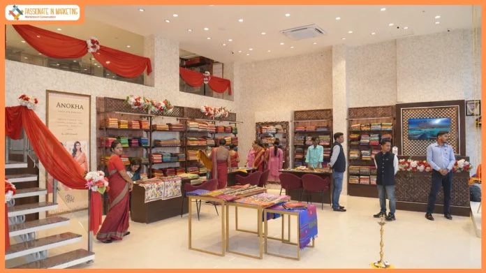 Indian Silk House Agencies strengthens national expansion with Maharashtra debut in Nashik
