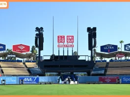 Dodgers and Uniqlo Announce Historic Partnership