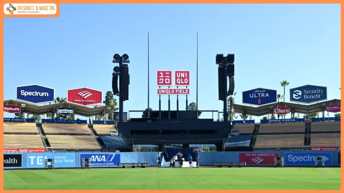 Dodgers and Uniqlo Announce Historic Partnership Dodgers and Uniqlo Announce Historic Partnership