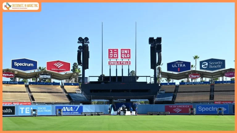 Dodgers and Uniqlo Announce Historic Partnership