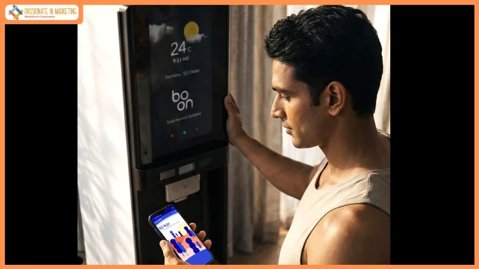 Boon wins prestigious iF DESIGN AWARD 2026 for its WaterAI™ platform