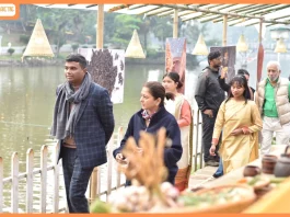 Seeti 2.0 shapes discussion on tourism and identity at Culinary Cascades