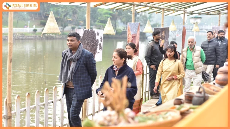 Seeti 2.0 shapes discussion on tourism and identity at Culinary Cascades