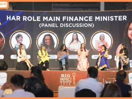 Big FM Launches Season 5 of ‘Main Bhi Finance Minister’, a Platform Driving Financial Literacy for Women Across Industries
