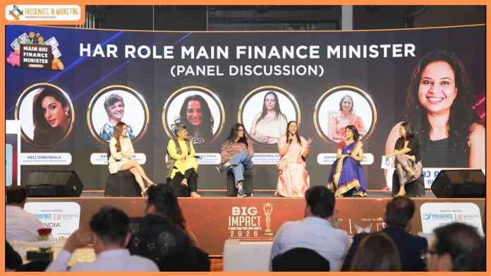 Big FM Launches Season 5 of ‘Main Bhi Finance Minister’, a Platform Driving Financial Literacy for Women Across Industries