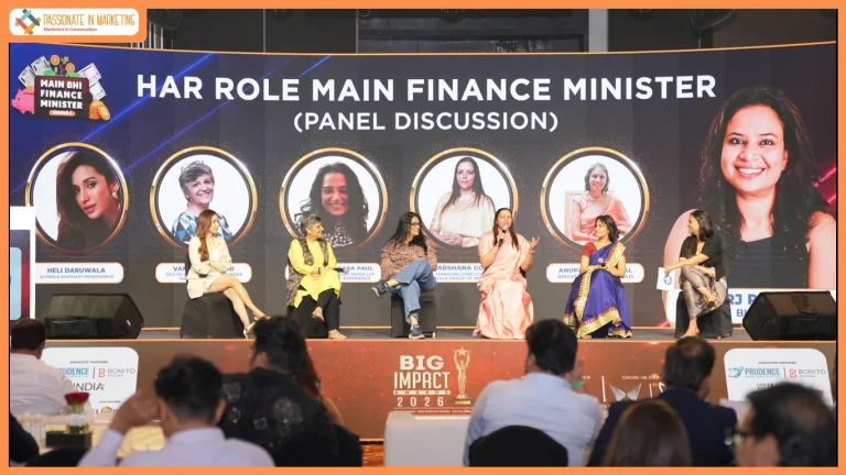 Big FM Launches Season 5 of ‘Main Bhi Finance Minister’, a Platform Driving Financial Literacy for Women Across Industries