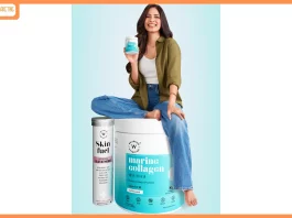 Wellbeing Nutrition Partners with Malavika Mohanan to Reposition Collagen as an Essential Skin Protein