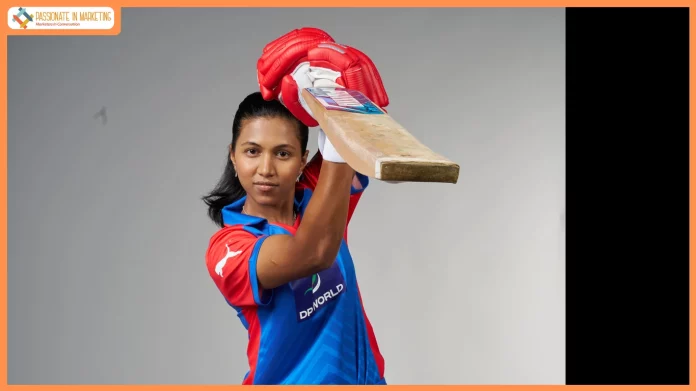 JSW Sports Signs U19 Women’s T20 World Cup Winning Captain Niki Prasad