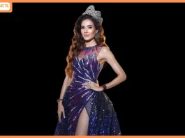 Sherry Singh to Close Pawan Sachdeva’s Showcase at Lakmé Fashion Week 2026