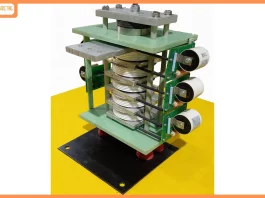 RIR Power Advances ‘Make in India’ with Indigenous 25 kV High-Voltage Thyristor Switch