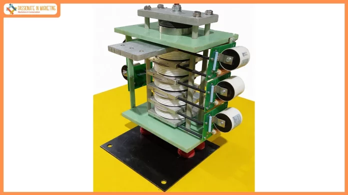 RIR Power Advances ‘Make in India’ with Indigenous 25 kV High-Voltage Thyristor Switch