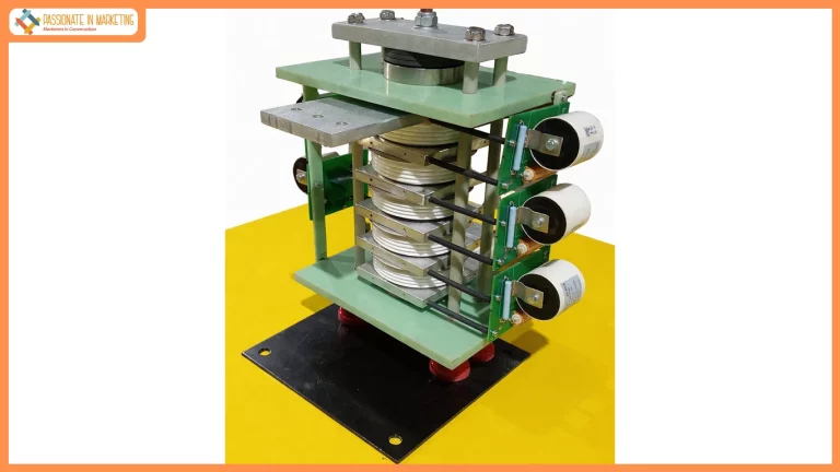 RIR Power Advances ‘Make in India’ with Indigenous 25 kV High-Voltage Thyristor Switch