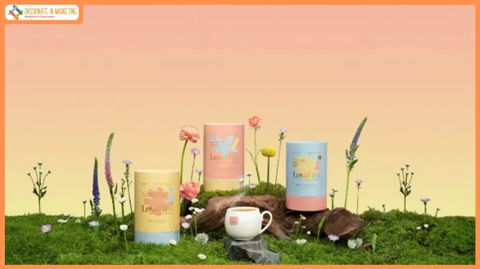 Marriott Bonvoy brings the ease of its loyalty programme to life with pop-up experience in Mumbai featuring limited-edition tea created by Dilmah