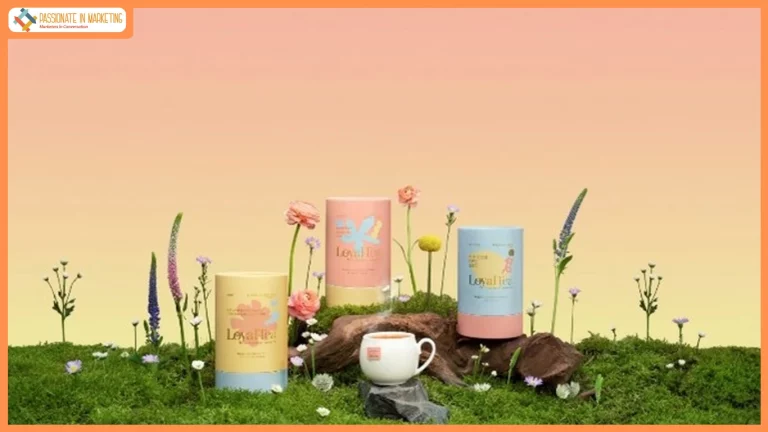 Marriott Bonvoy brings the ease of its loyalty programme to life with pop-up experience in Mumbai featuring limited-edition tea created by Dilmah