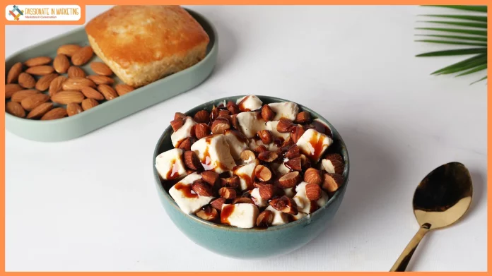 India's Halwai Legacy Meets Modern Craft as Amara Makes Its Debut