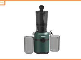 Crompton Introduces Ameo Fresh Cold Press Juicer Under the ‘Healthy Choices Made Easier’ Series to Make Everyday Nutrition Effortless