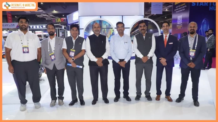 SIAM Highlights Future of Smart and Sustainable Mobility at Smart Mobility India Expo 2026