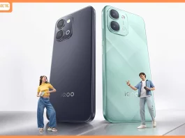 iQOO Launches Z11x, a Fully Loaded Smartphone Designed for College-Going Students