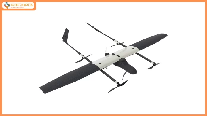 ideaForge Becomes First Global Drone Company to Train NATO Forces at the U.S. National Test Pilot School