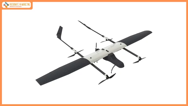 ideaForge Becomes First Global Drone Company to Train NATO Forces at the U.S. National Test Pilot School