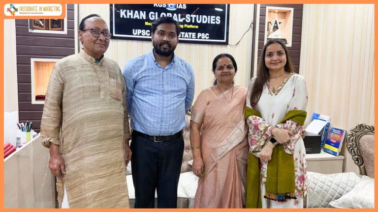 Jaro Education Backs Affordable Healthcare Initiative in Patna with ₹51 Lakh CSR Contribution, Partners Khan Foundation under ‘Shiksha se Seva tak’