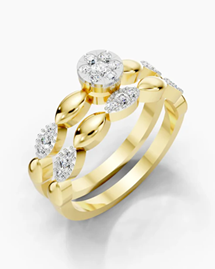 As the vibrant energy of Navratri begins to unfold, it fills homes with colour, devotion, and the rhythm of celebration. The nine nights bring with them a sense of renewal, where traditions come alive through music, dance, and moments shared with loved ones. In this spirit, gifting takes on a deeper meaning, becoming a reflection of blessings, joy, and heartfelt connection.
To help you mark the occasion with thoughtfulness, we’ve put together a refined selection of pieces that echo the essence of the season. Each pick in this Navratri gifting edit is chosen to complement the festive mood, adding a touch of elegance, cultural richness, and celebratory charm to every exchange.
Moonlit Garden Women Ring: Grace Inspired by Festive Nights
Inspired by the beauty of moonlit evenings, the Moonlit Garden Women Ring reflects the elegance and serenity of Navratri nights. Its delicate detailing and radiant centre evoke a sense of grace, making it ideal for festive gatherings and traditional outfits. It captures the essence of celebration, femininity, and quiet sophistication.
Product link - https://ringsandi.com/products/moonlit-garden-women-ring?_pos=8&_sid=0fcdedd49&_ss=r&variant=51716282712343&size=13
Price - on demand
RUSTLE by Campus Shoes
Clean, minimal, and effortlessly stylish, RUSTLE stands out for elevated everyday dressing with its crisp all-white silhouette and subtle embossed detailing. It brings a polished, contemporary edge to festive looks, pair it with pastel or ivory kurtas for a sharp Navratri-ready outfit, or style it with denims for a clean, off-duty aesthetic. Crafted with a durable PU upper, it blends structure with sophistication. The Memory Tech Lite insole ensures cushioned comfort through long hours, while the lightweight EVA and rubber outsole adds flexibility. An anti-slip sole design completes the pair, offering confident movement with style.
Hi-res image:
Offer Price: INR 1999
Website / Insta handle for backlink: https://www.campusshoes.com/products/rustle-white-mens-sneakers
TRASKO by Campus Shoes
Contemporary comfort with a polished finish, TRASKO blends a crisp white base with deep navy accents, giving it a balanced, versatile look that works across festive and everyday settings. It pairs effortlessly with indigo kurtas, denims, or relaxed co-ord sets, making it ideal for days that move between rituals and outings. The lightweight EVA midsole with AIR-NEST technology ensures responsive cushioning, while the Bubble Yoga Max insole enhances comfort for long wear. Built with a breathable mesh upper reinforced by TPU fusing and structured detailing, it offers both airflow and durability.
Hi-res image:
Offer Price: INR 1899
Website / Insta handle for backlink:
https://www.campusshoes.com/products/trasko-turtle-dove-navy-mens-running-shoes
SKINN By Titan
SKINN- House of Titan Introduces NOVA & AURA, Eau de Parfum— The Modern Classics for Every day.
SKINN introduces NOVA and AURA—two contemporary Eau de Parfums crafted as elevated, modern-classic fragrances for him and her.
NOVA, for men, is a woody-spicy composition that exudes quiet confidence. Sparkling mandarin orange, warm saffron, and nutmeg open into a heart of mineral accord and violet leaf, before settling into a textured base of patchouli, leather accord, and cypriol. Inspired by interstellar depth and mineral warmth, NOVA is designed for men who prefer an understated presence over overt intensity.
AURA, for women, is a floral-woody composition defined by warmth and elegance. Orange blossom and pink pepper unfold into dark chocolate and jasmine grandiflorum, resting on a base of sandalwood, myrrh, and vanilla absolute. Refined yet enveloping, it is crafted for women who embody confidence and quiet allure.
Both fragrances draw inspiration from traditional fragrance families—woody-spicy and floral-woody—but are reimagined as modern interpretations for today’s consumer, who seeks versatility and evolution in scent. The fragrances are crafted by internationally acclaimed principal perfumers Hamid Merati-Kashani and Ilias Ermenidis. Positioned as everyday scents, they are versatile enough for daily wear yet distinctive enough to leave a lasting impression.
NOVA and AURA embody SKINN’s vision of accessible luxury, blending global perfumery craftsmanship with contemporary Indian sensibilities. The fragrances are available at Titan World, Shoppers Stop, Lifestyle, and SKINN kiosks nationwide, and can also be purchased online at skinn.in and Nykaa.com.
Priced: ₹3,095 for 100 ml
Website / Insta handle for backlink:
AURA: https://www.skinn.in/product/skinn-by-titan-aura-for-women---100-ml-fclw05pc.html
NOVA: https://www.skinn.in/product/skinn-by-titan-nova-for-men---100-ml-fclm04pc.html
Rangita’s Poly Viscose Embroidered Anarkali Calf Length Kurta with Pant and Dupatta - Green
Celebrate the vibrant spirit of Navratri with this Poly Viscose Embroidered Anarkali Calf Length Kurta Set in a refreshing green from Rangita. Crafted to reflect the grace and energy of the festive season, the intricate embroidery lends a touch of tradition, while the flowy Anarkali silhouette ensures all-day comfort, perfect for everything from serene pujas to high-energy garba nights. Paired with coordinated pants and a graceful dupatta, this ensemble by Rangita beautifully blends timeless elegance with contemporary ease, making it a must-have for your festive wardrobe.