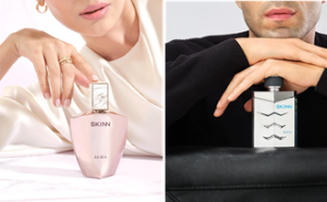 SKINN- House of Titan Introduces NOVA & AURA, Eau de Parfum— The Modern Classics for Every day.