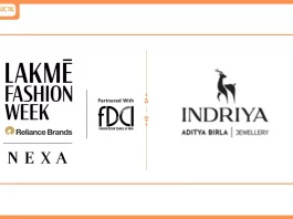 Indriya, Aditya Birla Jewellery x Amit Aggarwal to Present ‘Orizon’ at Lakmē Fashion Week X FDCI Indriya, Aditya Birla Jewellery x Amit Aggarwal to Present ‘Orizon’ at Lakmē Fashion Week X FDCI