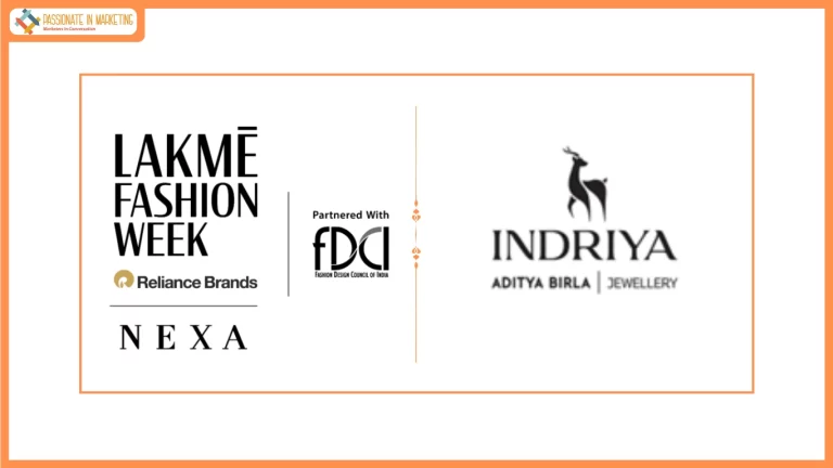 Indriya, Aditya Birla Jewellery x Amit Aggarwal to Present ‘Orizon’ at Lakmē Fashion Week X FDCI